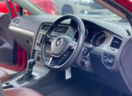 2014 Volkswagen Golf TSI