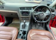 2014 Volkswagen Golf TSI