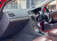2014 Volkswagen Golf TSI