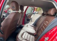 2014 Volkswagen Golf TSI