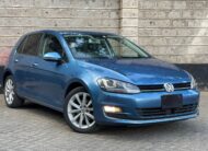 2015 Volkswagen Golf TSI