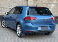 2015 Volkswagen Golf TSI