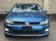 2015 Volkswagen Golf TSI