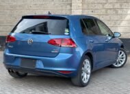 2015 Volkswagen Golf TSI