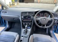 2015 Volkswagen Golf TSI