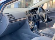 2015 Volkswagen Golf TSI