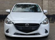 2015 Mazda Demio Newshape
