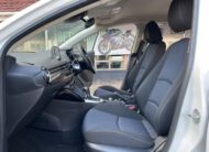 2015 Mazda Demio Newshape
