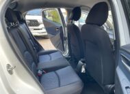 2015 Mazda Demio Newshape