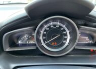2015 Mazda Demio Newshape