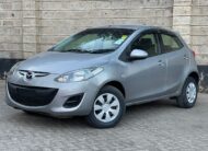 2013 Mazda Demio