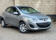 2013 Mazda Demio