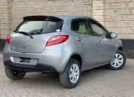2013 Mazda Demio