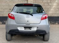 2013 Mazda Demio
