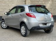 2013 Mazda Demio