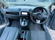 2013 Mazda Demio