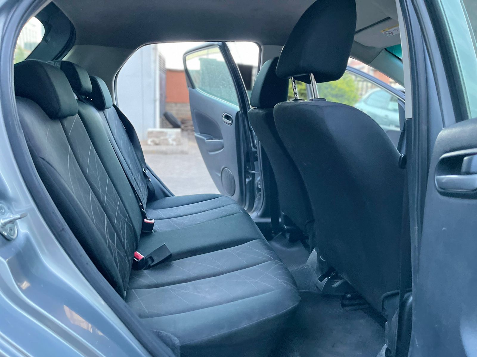 2013 Mazda Demio