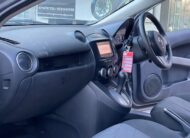 2013 Mazda Demio