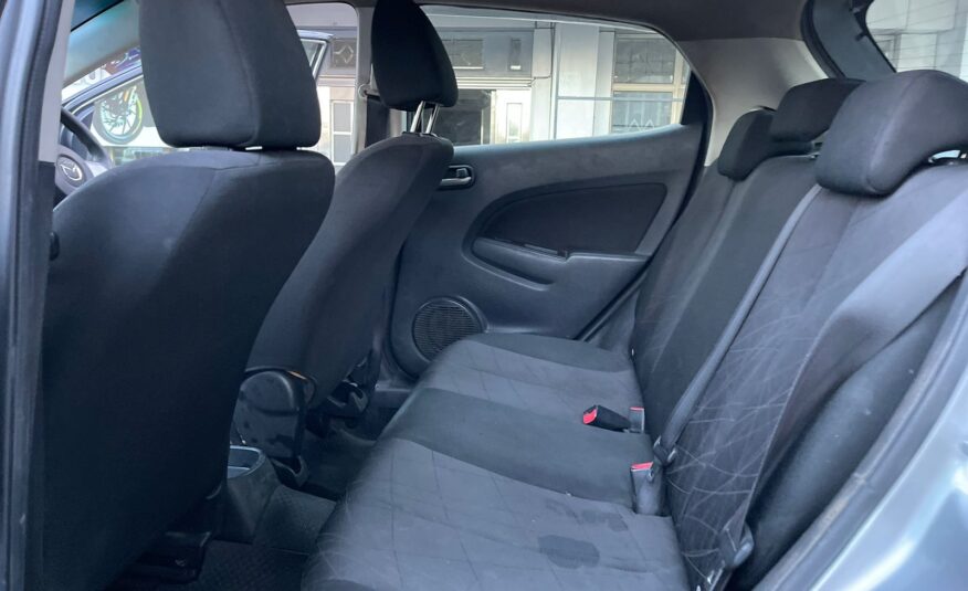2013 Mazda Demio