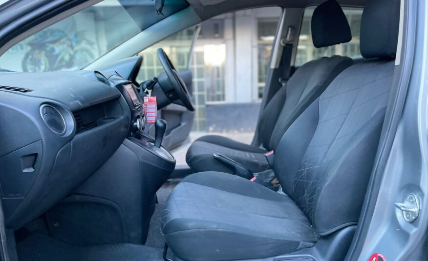 2013 Mazda Demio