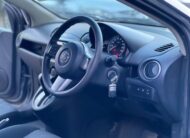 2013 Mazda Demio