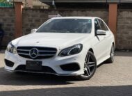 2015 Mercedes Benz E250