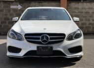 2015 Mercedes Benz E250