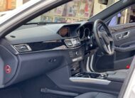2015 Mercedes Benz E250