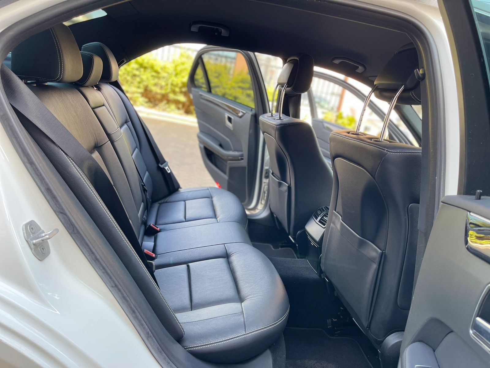 2015 Mercedes Benz E250