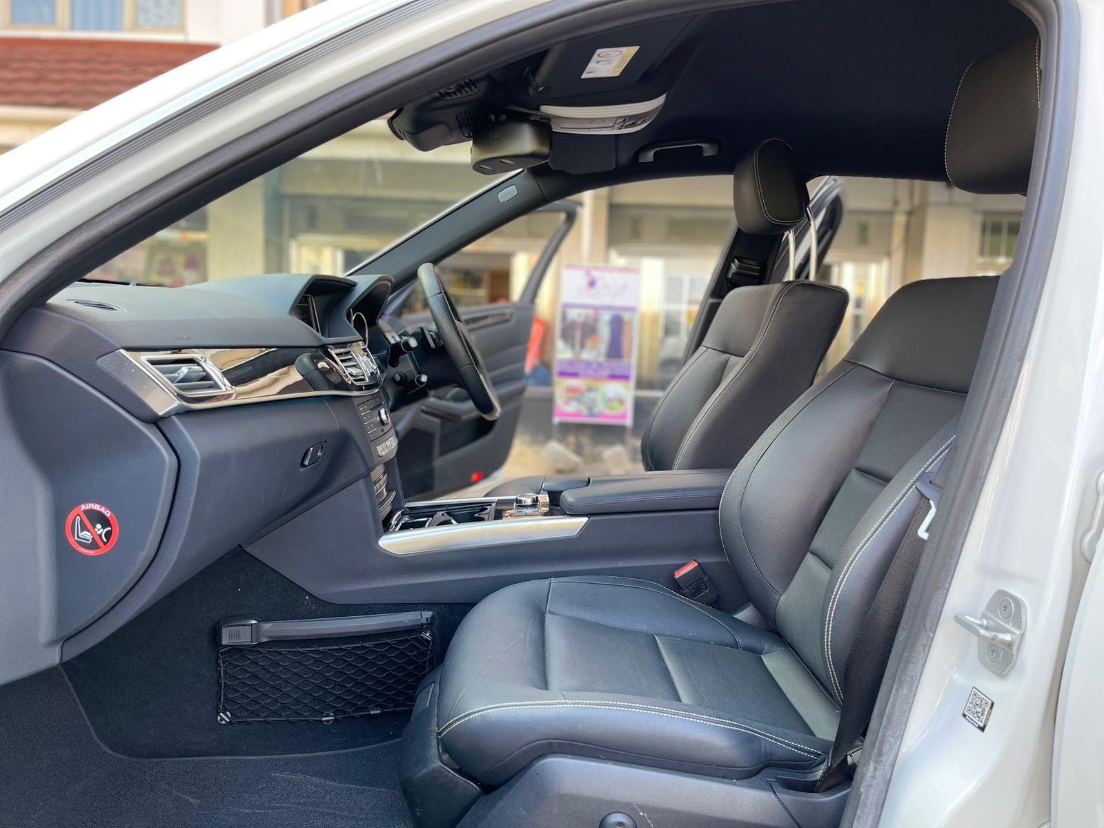 2015 Mercedes Benz E250