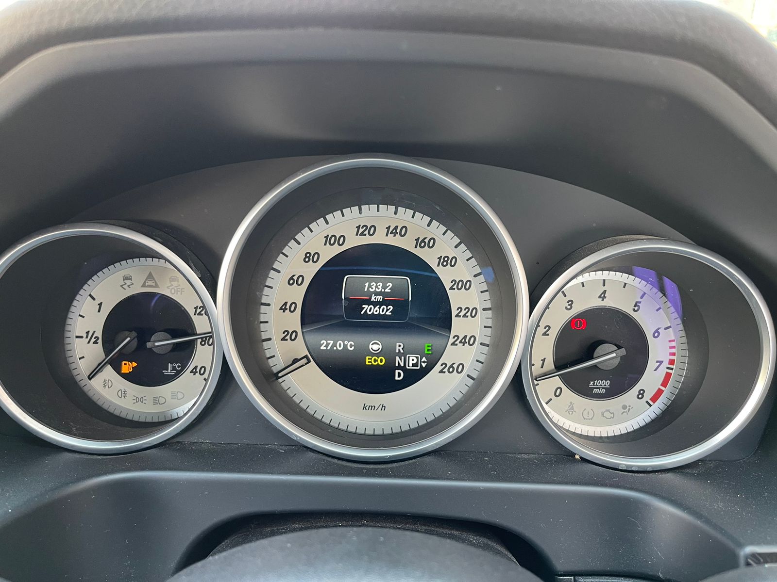 2015 Mercedes Benz E250