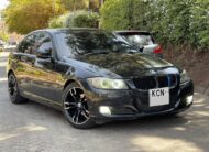 2010 BMW 320i