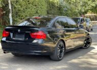 2010 BMW 320i