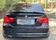 2010 BMW 320i
