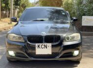 2010 BMW 320i