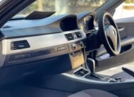2010 BMW 320i