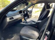 2010 BMW 320i