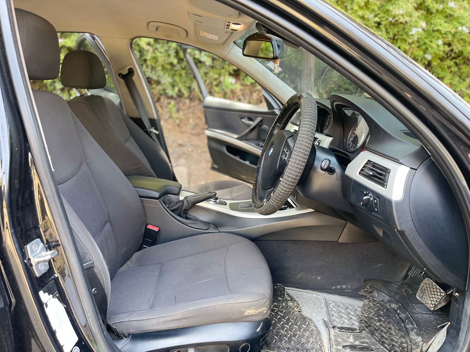 2010 BMW 320i