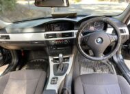 2010 BMW 320i