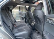 2016 Lexus Rx200t