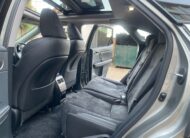 2016 Lexus Rx200t