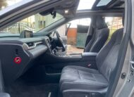 2016 Lexus Rx200t