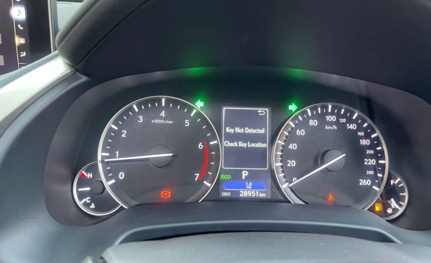 2016 Lexus Rx200t