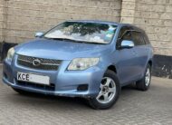 2008 Toyota Fielder