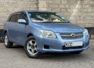 2008 Toyota Fielder