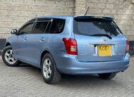 2008 Toyota Fielder