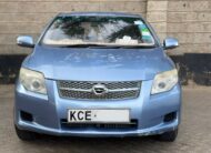 2008 Toyota Fielder