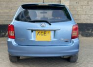 2008 Toyota Fielder