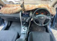 2008 Toyota Fielder