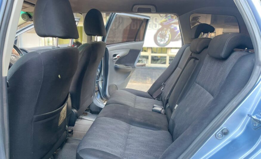 2008 Toyota Fielder